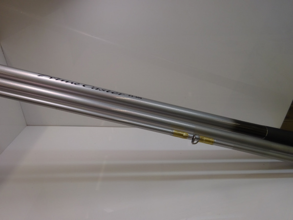 21プライムキャスター23-405N※ガイド位置改造品